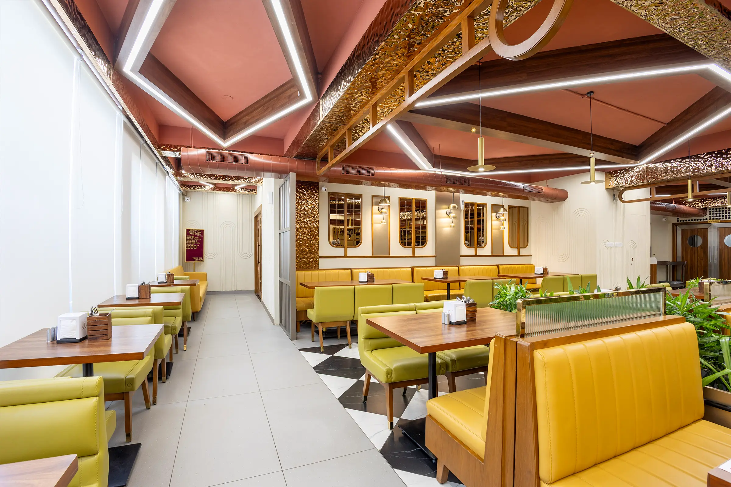 Meghana Foods